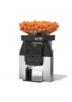 Соковыжималка ZUMMO Z40 Nature Counter Top