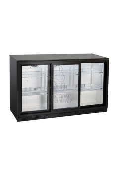 Барный холодильник BBC 386S