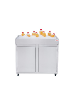 Шкаф для бутылок