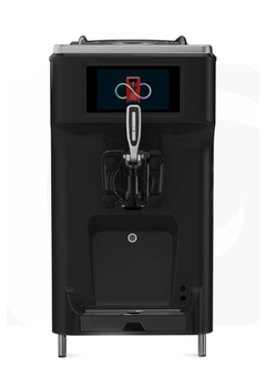 Фризер для мороженого Gelmatic Giotto 12 PM помповый