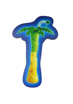 Светящийся пилон