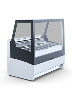Витрина IGLOO INNOVA ICE