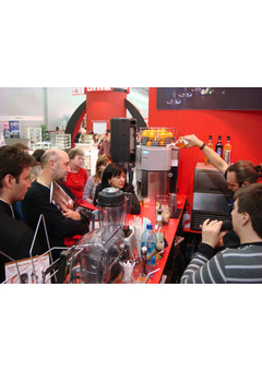 БИСТРО. МАГАЗИН И РЕСТОРАН - 2011