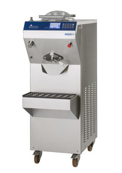 Батч-фризер для джелато Multy VP 12 TT i