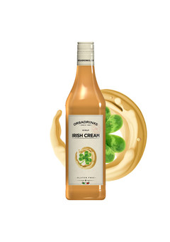 Сироп айриш крим (irish cream)