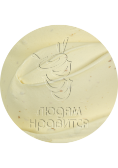 Паста со вкусом рома и изюма Rhum & Raisins