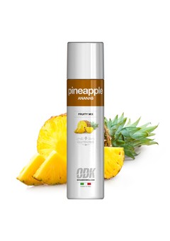 Пюре ананас ODK
