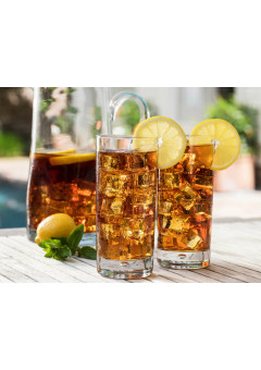 ХОЛОДНЫЙ ЧАЙ ODK