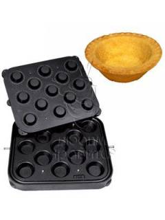 Формы для аппарата COOK MATIC