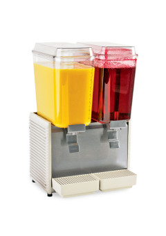 Сокоохладитель серии Big 2 чаши