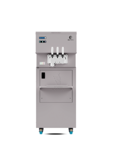 Фризер для мороженого MV EASY 2 KOLOR