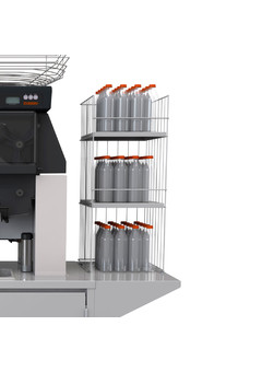 Подставка для бутылок для соковыжималки ZUMMO