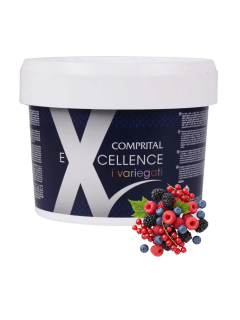 Лесные ягоды Frutti Di Bosco