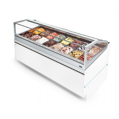 Витрины IFI Sam80