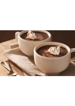 Горячий шоколад ICAM