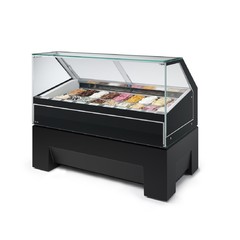 Витрины IFI Jolly Hybrid