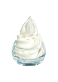 Мягкое мороженое ванильное COMPRITAL SUPERSOFT PANNA пломбир 12%