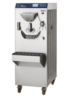 Батч-фризер для джелато SNOWY 12 TT i