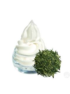 Мягкое мороженое со вкусом зелёного чая COMPRITAL Speedy Te Verde