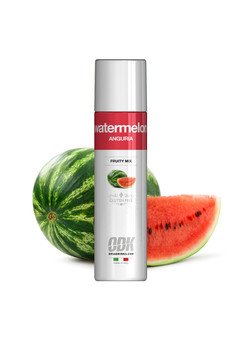 Пюре арбуз ODK