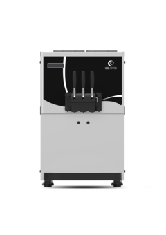 Фризер для мороженого Gelmatic BC EASY 2 GR