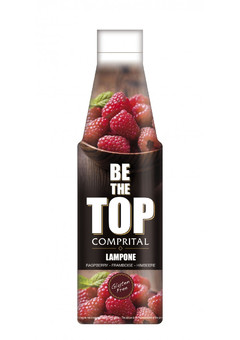 Топпинг малина COMPRITAL