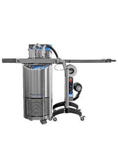 Глазировочная линия для T 10