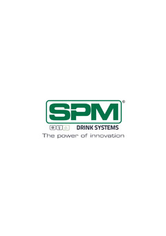 История компании SPM