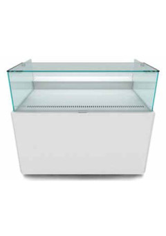 Витрина для кондитерских изделий Astra Pastry 130