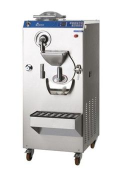 Батч-фризер SMARTY 12 Quick