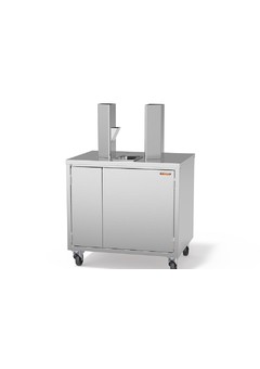 Шкаф Cabinet Plus G Z14