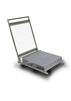 Гитара для нарезки шоколадных конфет SINGLE GUITAR CUTTER 60X40