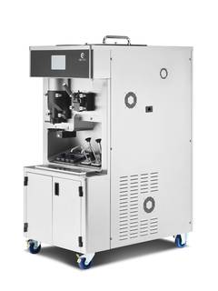 Фризер для мороженого Gelmatic SHG-M 250 HTP