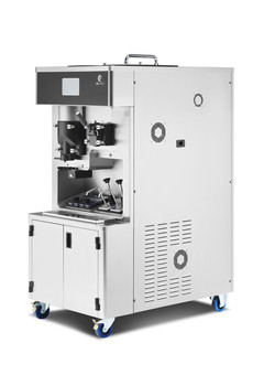 Фризер для мороженого Gelmatic SHG-H 250 HTP