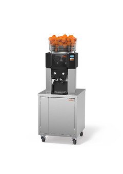 Соковыжималка ZUMMO Z14 Nature Self Service Cabinet