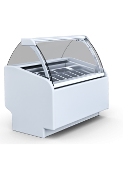 Витрина IGLOO ARUBA 2 TREND