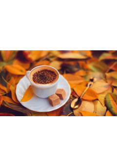 Две новинки для вашего кофе — уже в продаже!