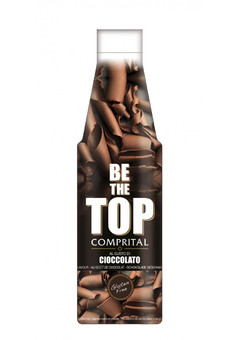 Топпинг шоколад COMPRITAL