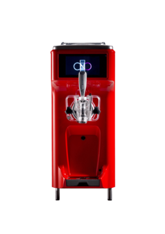 Фризер для мороженого Gelmatic Giotto 11 GR гравитационный