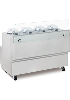 Фризер для мороженого GX4 A 1 фаза