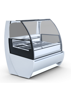 Витрина IGLOO KAMELEO ICE