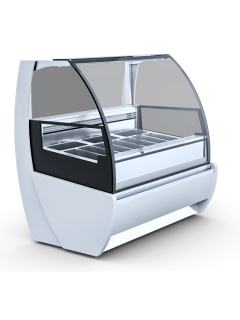 Витрина IGLOO KAMELEO ICE
