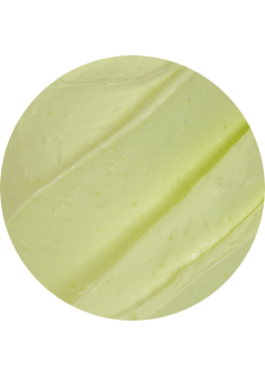 Паста зеленое яблоко Primafrutta Mela verde