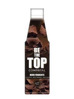 Топпинг горький шоколад COMPRITAL