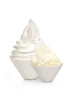 Мягкое мороженое сыр маскарпоне COMPRITAL Speedy Mascarpone