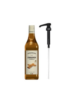 Дозатор для выдачи сиропов ODK