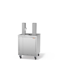 Шкаф Cabinet G Z14