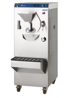 Батч-фризер для джелато SNOWY 12 M