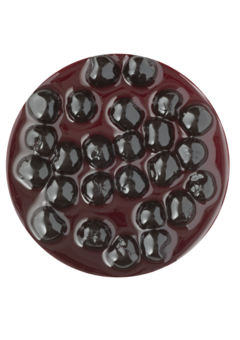 Арабески Вишня с кусочками AMARENA FRUTTO N