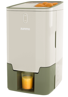 Соковыжималка ZUMMO VIVA